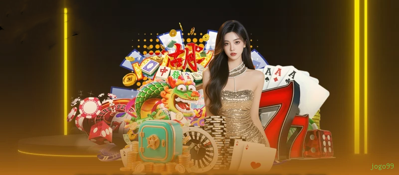 Jogos Exclusivos jogo99