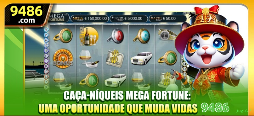 Bônus de Boas-vindas jogo99