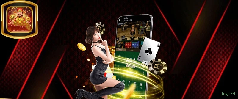 Casino VIP jogo99