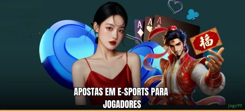 Bônus de Boas-vindas jogo99