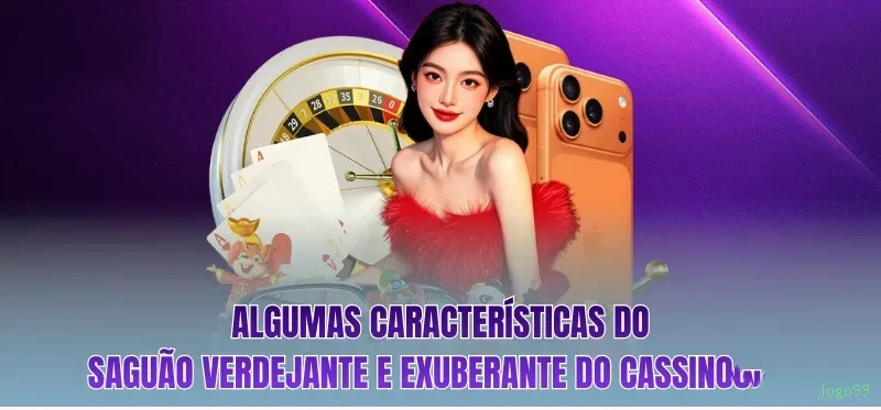 Estatísticas jogo99