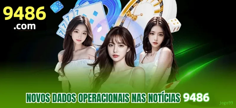 Estatísticas jogo99