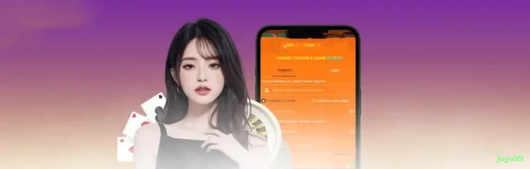 Casino Ao Vivo jogo99