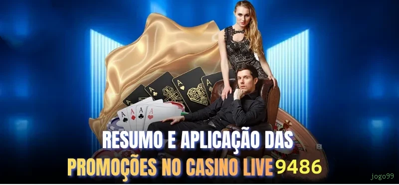 Cadastro Rápido jogo99